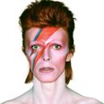 David Bowie has finally got to Mars with his own constellation (Pic)