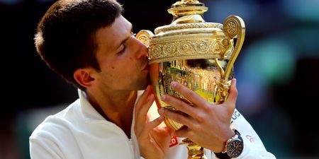 Novak Djokovic admits he was approached by match-fixers