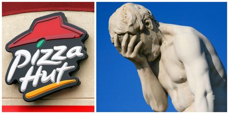 Pizza Hut’s attempts at a tennis match-fixing tweet didn’t go down very well