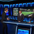 The internet reacts to Brendan Rodgers talking football tactics on Sky Sports Monday Night Football