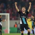 Arsenal’s unsung hero Monreal commits his long-term future to the club