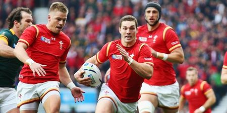 Wales name ferocious-looking Six Nations squad