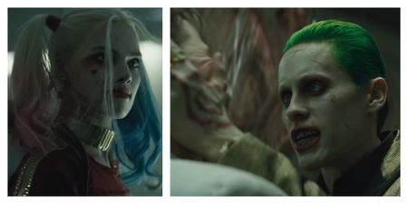 VIDEO: The first official Suicide Squad trailer has finally dropped