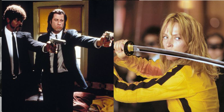 Quentin Tarantino has revealed an important detail linking all of his films…
