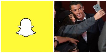 People are furious about a big problem with the new Snapchat update