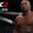VIDEO: Mike Tyson added as a playable character in the new UFC video game