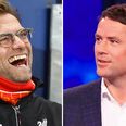 Viewers mock Michael Owen for comical comment about Klopp’s team