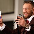 Conor McGregor has offered up his ‘Mystic Mac’ prediction for UFC 197