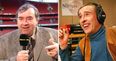 VIDEO: Jonathan Pearce goes full Partridge while commentating on Leicester vs Spurs
