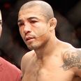 Jose Aldo is still really cut up about knockout loss to Conor McGregor