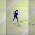 WATCH: As goalkeeping howlers go, we’re confident this is pretty unbeatable
