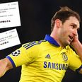 Fans don’t think Branislav Ivanovic deserves his new Chelsea deal