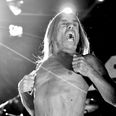 Video: Iggy Pop, Josh Homme and Matt Helders have formed a supergroup