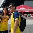 Official: Arsenal are the most selfie-happy Premier League club