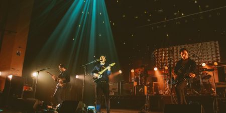 Review: Off to see The Maccabees? You’re in for a magical, heartfelt treat