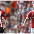 INFOGRAPHIC: Morgan Schneiderlin hasn’t replicated Southampton form for Manchester United