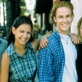 A Friends reunion is off the cards, but Dawson’s Creek might be on