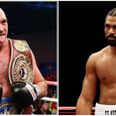 Tyson Fury just killed off David Haye’s hopes of a heavyweight world title shot
