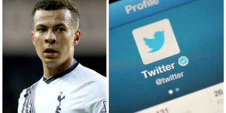 VIDEO: Dele Alli appears to be the star of another hilarious blast from the past