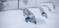 VIDEO: Stunning time lapse shows the extent of the blizzard and snowfall in the US