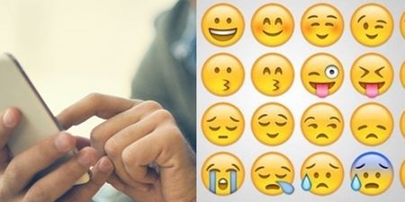 These are the new emojis that are coming your way