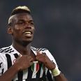 VIDEO: Paul Pogba unveils his latest eye-catching hair-do