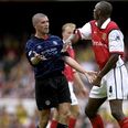 Roy Keane paid a surprisingly touching tribute to old foe Patrick Vieira
