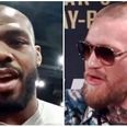 VIDEO: Jon Jones raves about Conor McGregor as he plots UFC return