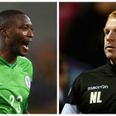 Class act Shola Ameobi offers to play for free