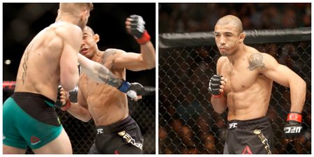 Jose Aldo is willing to wait a long time to make sure he gets a title shot