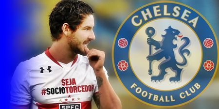Alexandre Pato will earn relatively little in his six months at Chelsea
