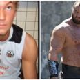 This is the diet that transformed Hafthor Bjornsson into The Mountain