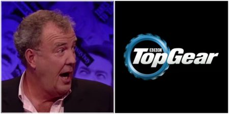 Jeremy Clarkson was sacked but still made a £0.5m profit last year