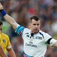 Rugby ref Nigel Owens on steroid addiction and his struggles of coming out as gay