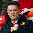 Manchester United snubbed by highly-rated youngster