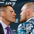 BREAKING: Conor McGregor’s fight with Rafael dos Anjos switched to UFC 196