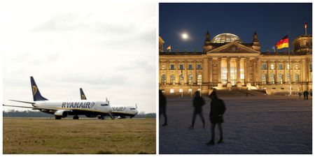 The trip from Sheffield to Essex that’s cheaper going via Germany