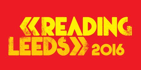 Foals and Disclosure are buzzing to be headlining Reading & Leeds Festival
