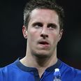LISTEN: Phil Jagielka claims match official sarcastically complimented his defending