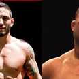 Chad Mendes really doesn’t want to see BJ Penn return to fighting