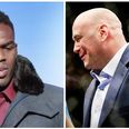 Dana White reveals Jon Jones really did offer to fight for heavyweight title at UFC 196