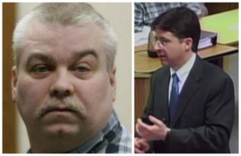 Steven Avery’s defence lawyer Dean Strang hits back at Making a Murderer criticism