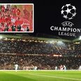 Champions League revamp could guarantee spots for the likes of Man United and Liverpool