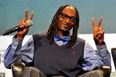 A petition to get Snoop Dogg a full-time job as a wildlife narrator is growing…