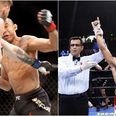Boxing champion criticises Jose Aldo’s technique against Conor McGregor