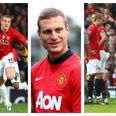 Twitter reaction: Man United (and Liverpool) fans fondly reflect on Vidic’s playing career