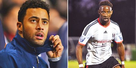 Spurs announce Mousa Dembele signing – and also hope to sign Moussa Dembele