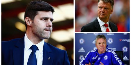 Mauricio Pochettino set for new Spurs deal to fend off Man United and Chelsea interest