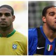 Former Brazil star Adriano comes out of retirement and joins a new club