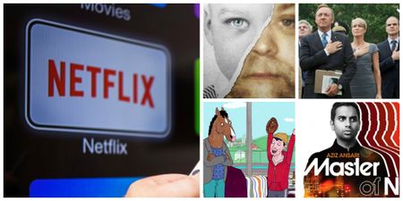Here’s why Netflix doesn’t roll out shows week-by-week
